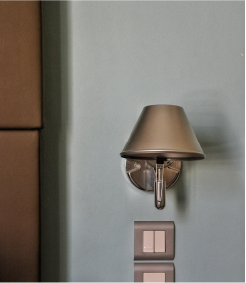 El Yapımı Duvar Aplikleri