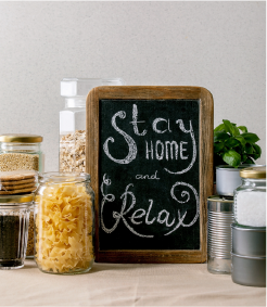 Fonksiyonel ve Şık Depolama Çözümleri