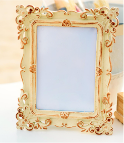 Sanatsal Çerçeve Modelleri