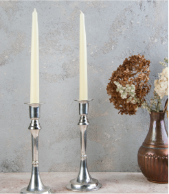 Dekoratif Şamdanlar