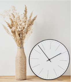 Modern Duvar Saatleri