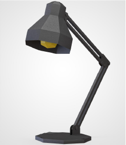 Sanatsal Masa Lambaları