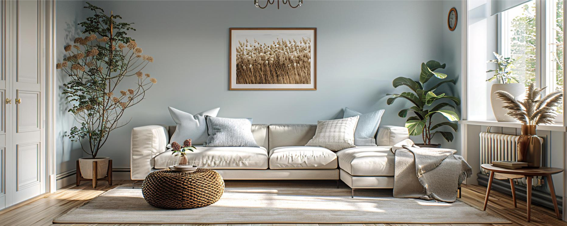 Hayallerinizi Gerçeğe Dönüştüren Yaşam Alanları