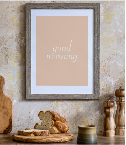 Modern Duvar Tabloları