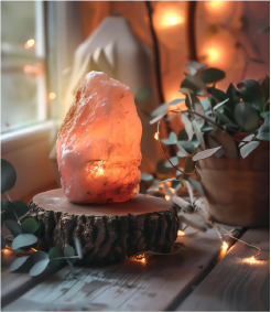 Doğal Taş Dekorları